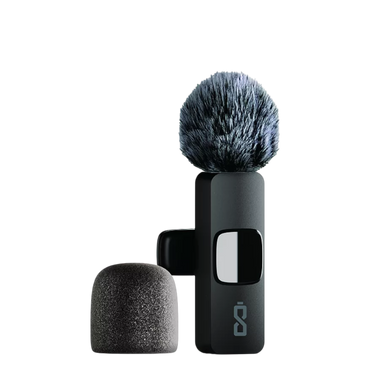 Chargeworx- Wireless Lavalier Mic & Receiver