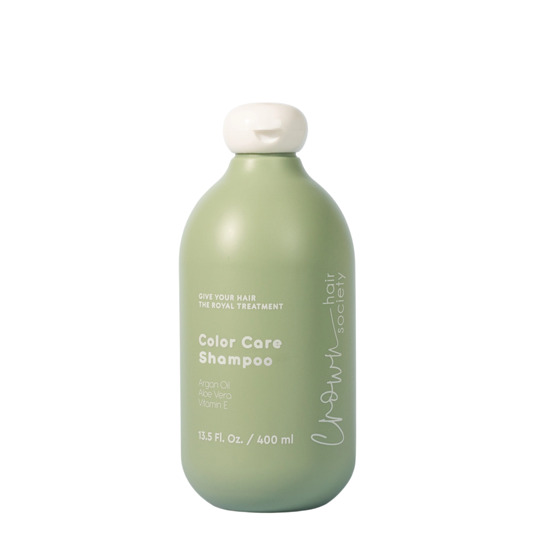 Color Care Shampoo Rosemary Oil Vitamin E Protein Complex 400 ml
