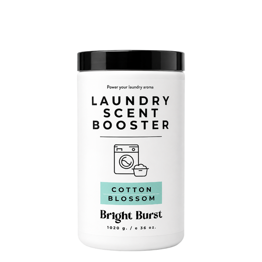 Soakology Laundry Scent Booster- Cotton Blossom- 907 g