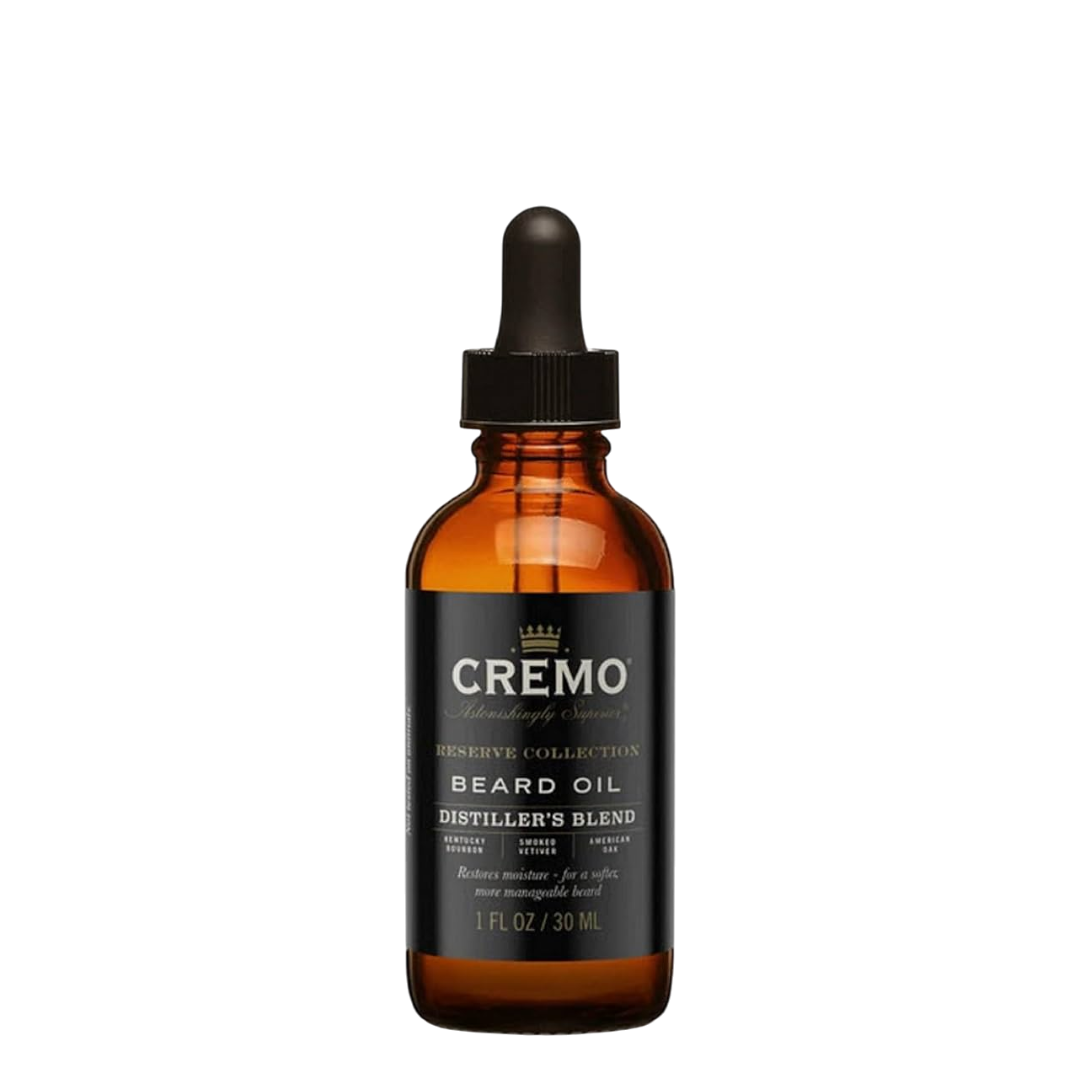 Cremo Beard Oil 30 ml - 00754