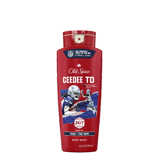 Old Spice Ceede TD Body Wash - 709 ml