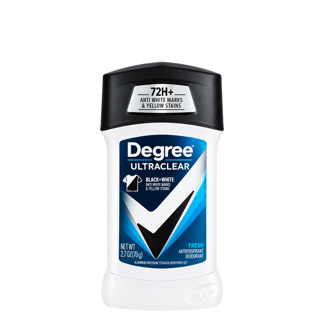 Degree Ultra Clear Deodorant - 66914