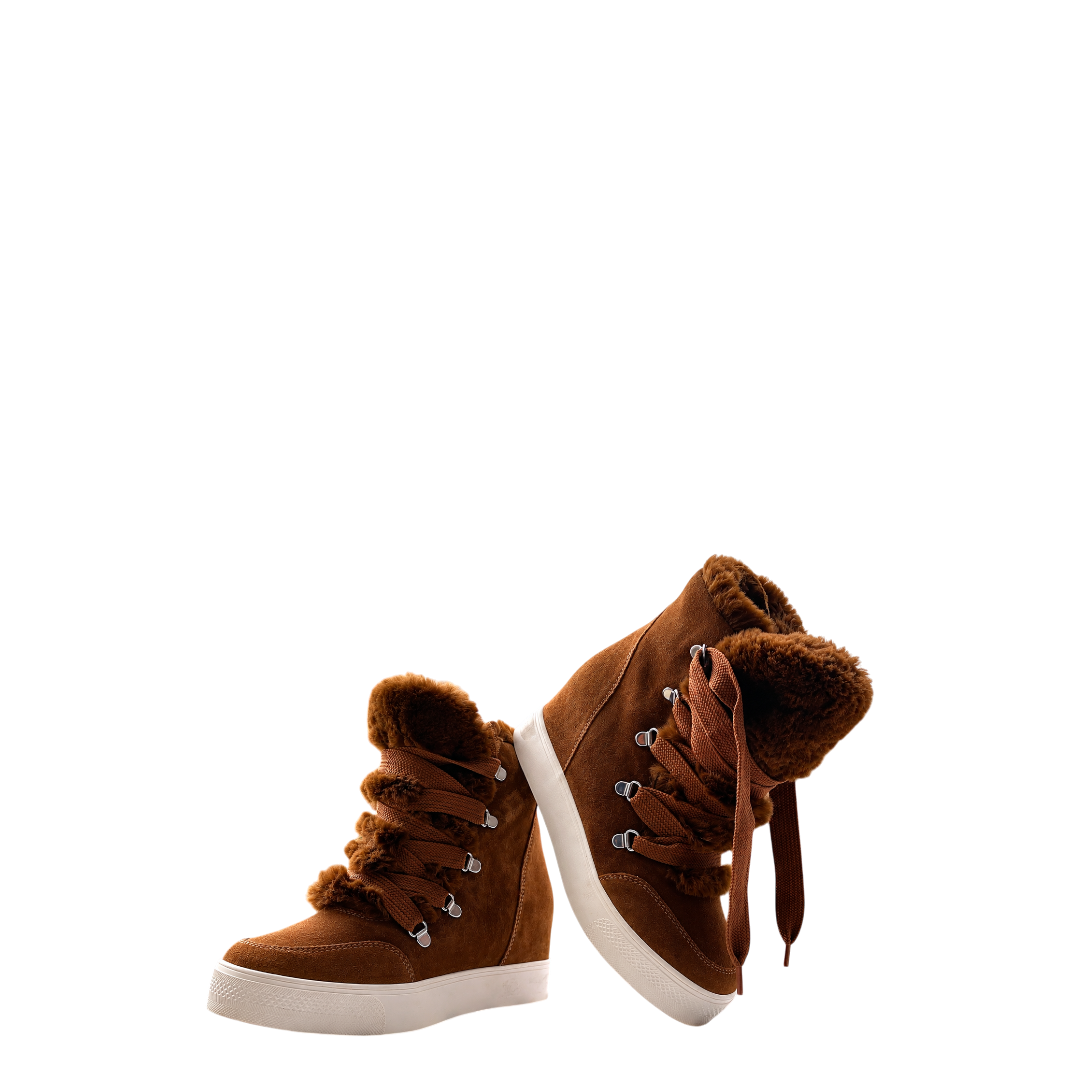 Wharton Boots