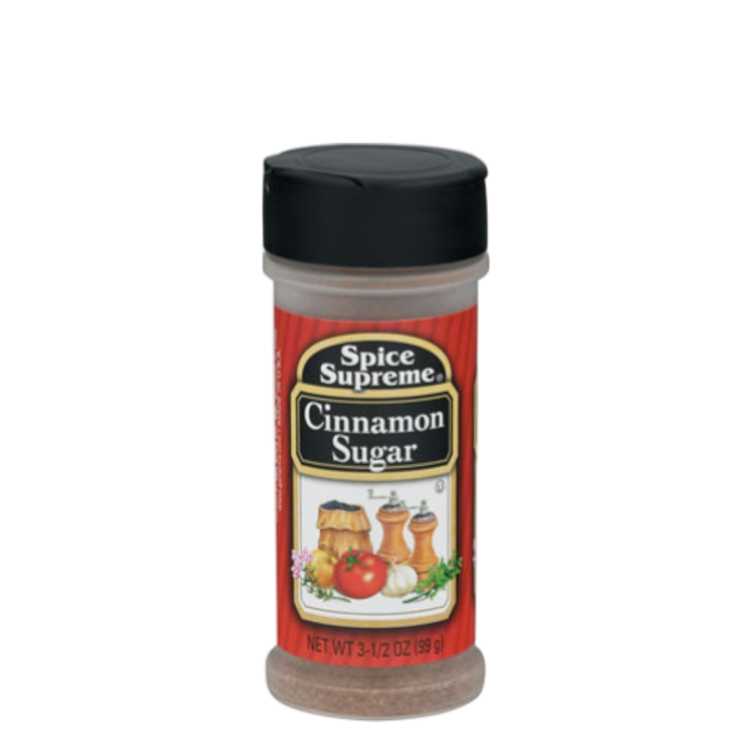 Spice Supreme Cinnamon Sugar