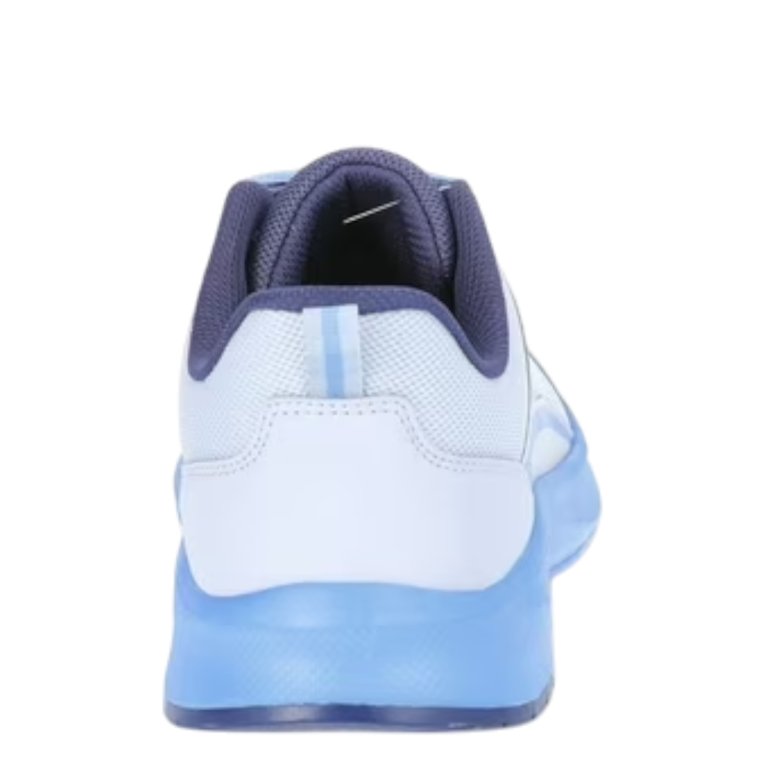 Athletic Blue tennis shoes Size 10