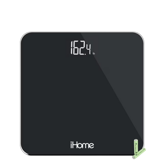 IHome Digital Weigh Scale