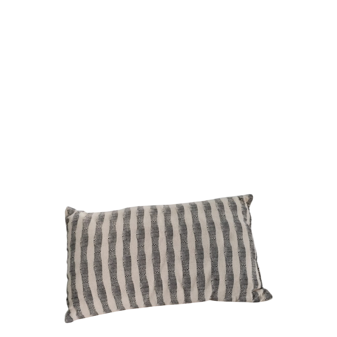 Stripped Throw Pillows