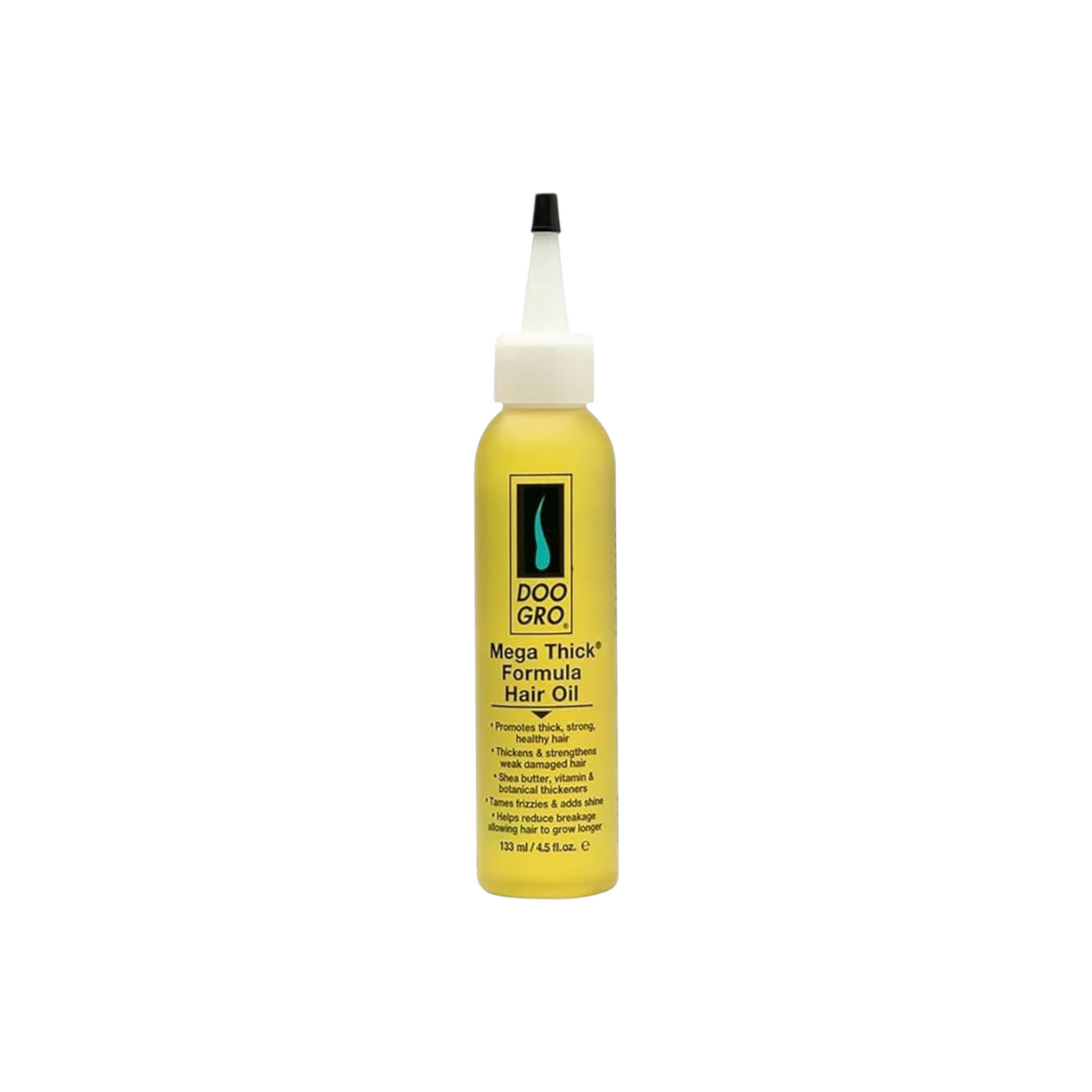 Do Gro Mega Thick Formula Hail Oil - 133ml