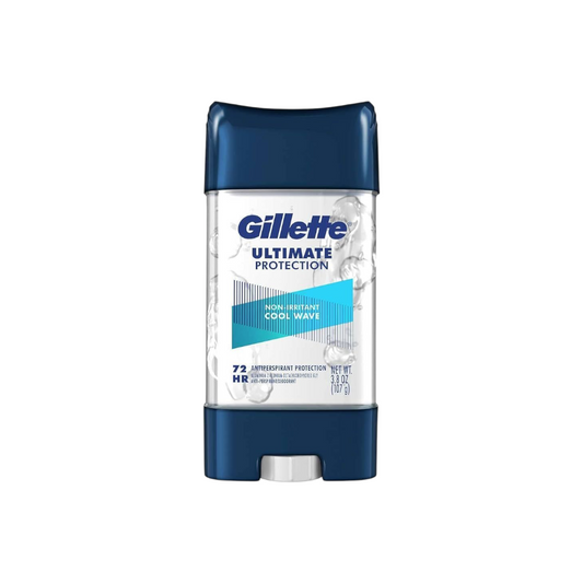 Gillette Ultimate Protection , 72 hrs - 107 g