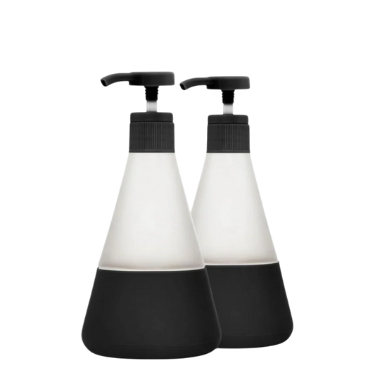 Clean Cult Refillable Hand Soap Bottle