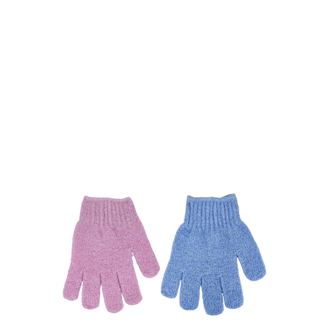 Body Polishing Gloves