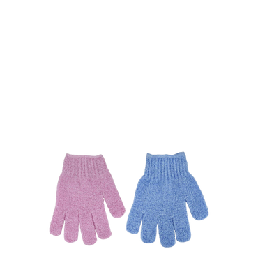 Body Polishing Gloves