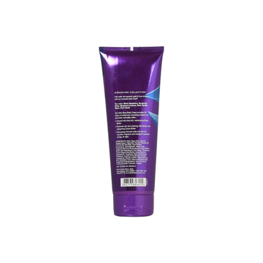 Bath & Body Body Cream -Dark Kiss Ultra Shea Body Cream, 226 g