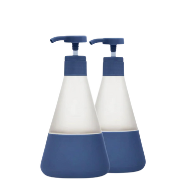 Clean Cult Refillable Hand Soap Bottle