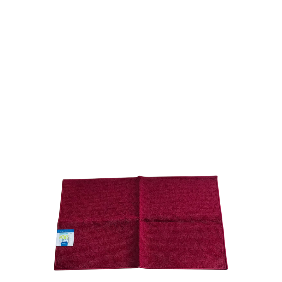Interiors By Design Accent Rug- 69 cm * 114 cm