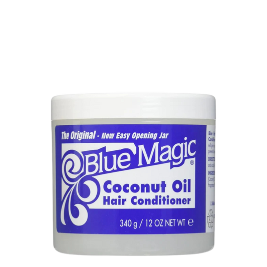 Blue Magic Conditioner Hair Dress - 340 g