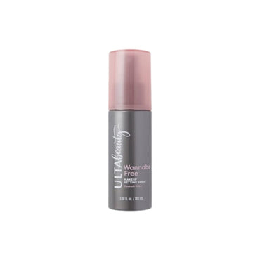 Ulta Beauty Wannabe Active Makeup Setting Spray - 100 ml