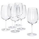 STORSINT Wine Glasses - 49 CL