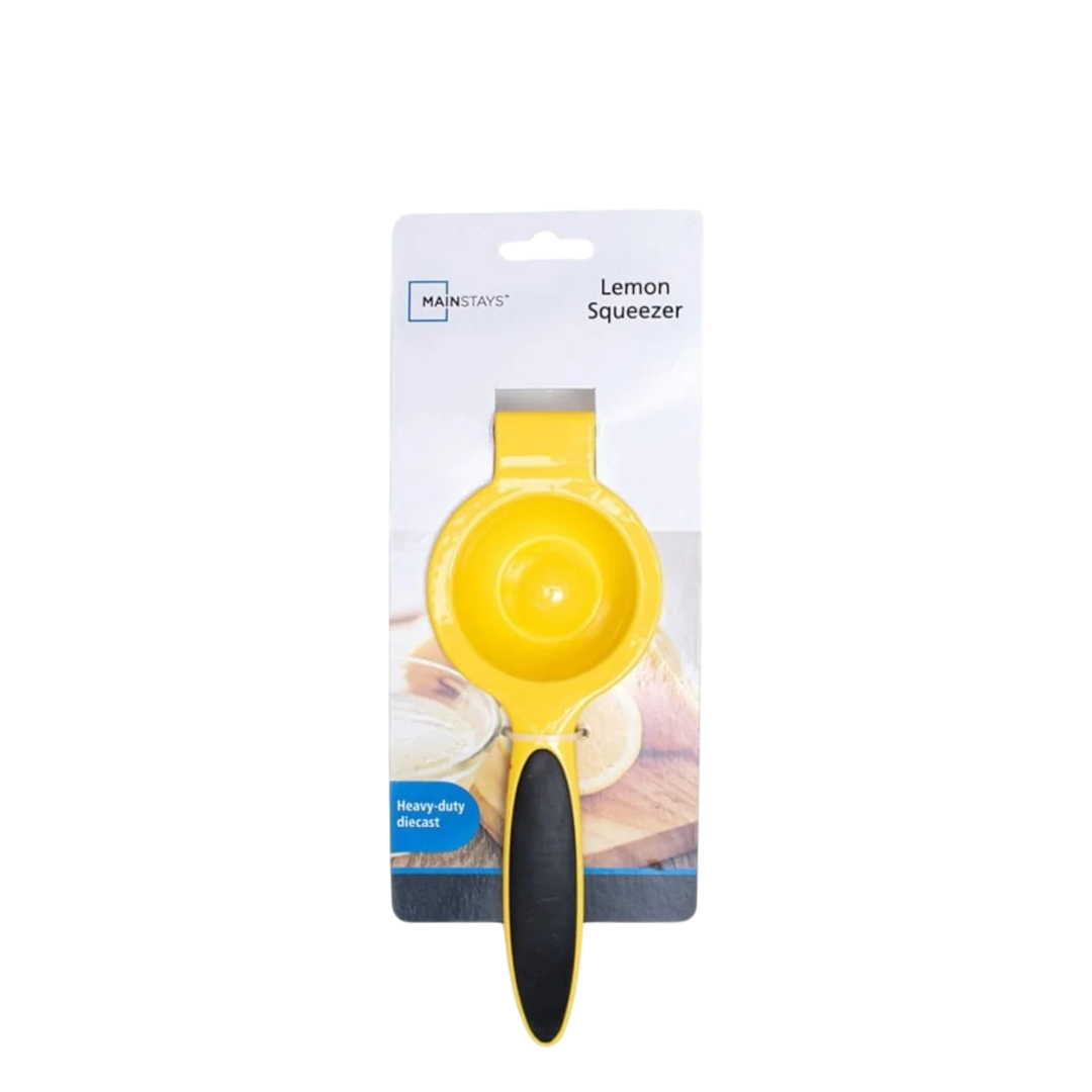Mainstay Lemon Squeezers
