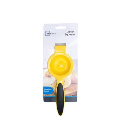 Mainstay Lemon Squeezers