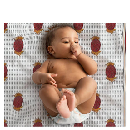 Sinzia Swaddle Blanket - Nanasi