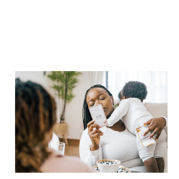 Sinzia Affirmation Cards