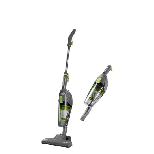 Daewoo electrical corded vaccum - Grey
