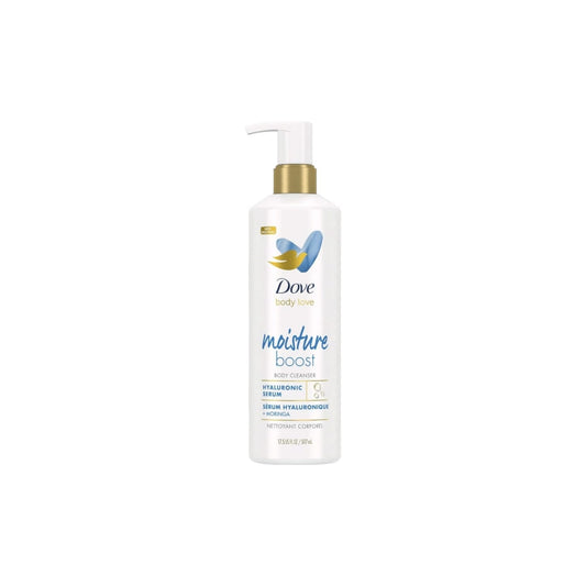 Dove Body Love Body Cleanser