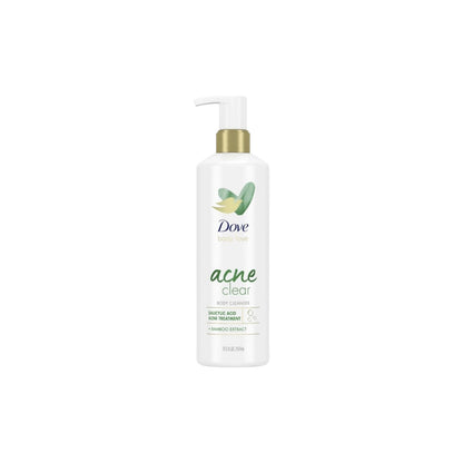 Dove Body Love Body Cleanser