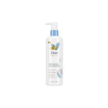 Dove Body Love Body Cleanser