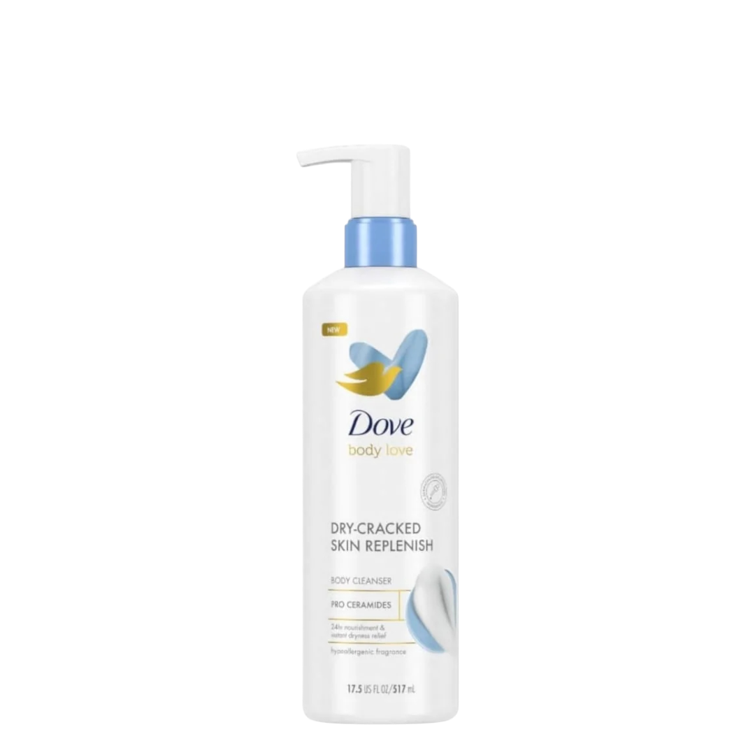 Dove Body Love Body Cleanser