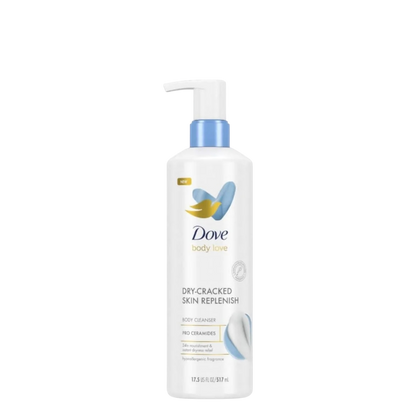 Dove Body Love Body Cleanser