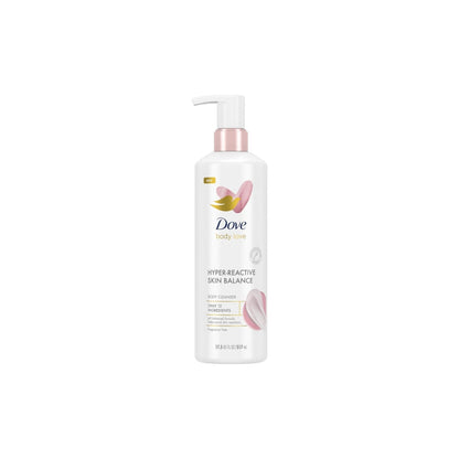 Dove Body Love Body Cleanser