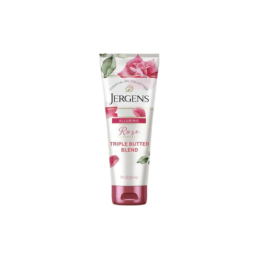 Jergens  - Alluring Rose - 207 ml