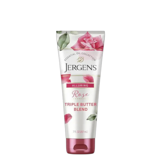 Jergens  - Alluring Rose - 207 ml