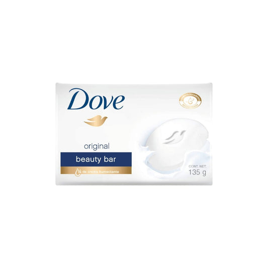 Dove Original White Bar Soap