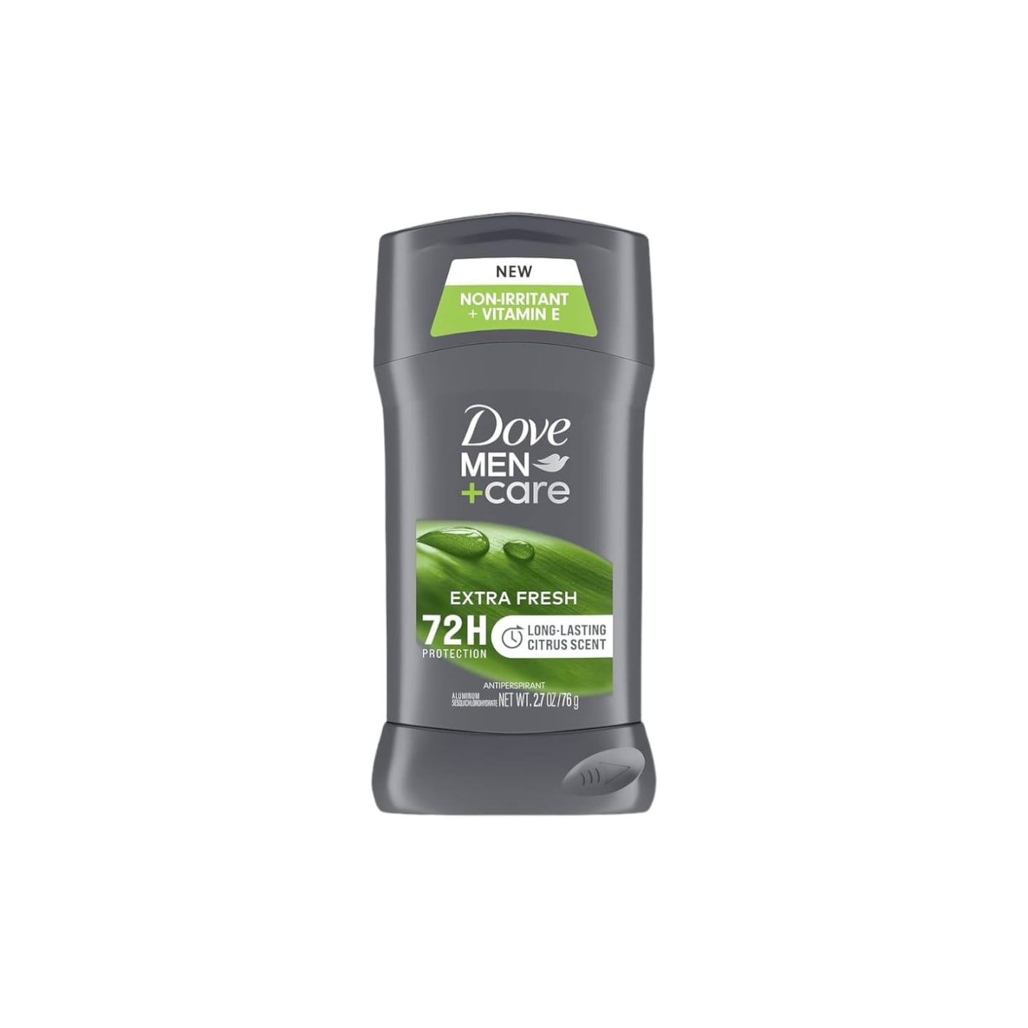 Dove Men + Care Antiperspirant - 76 g