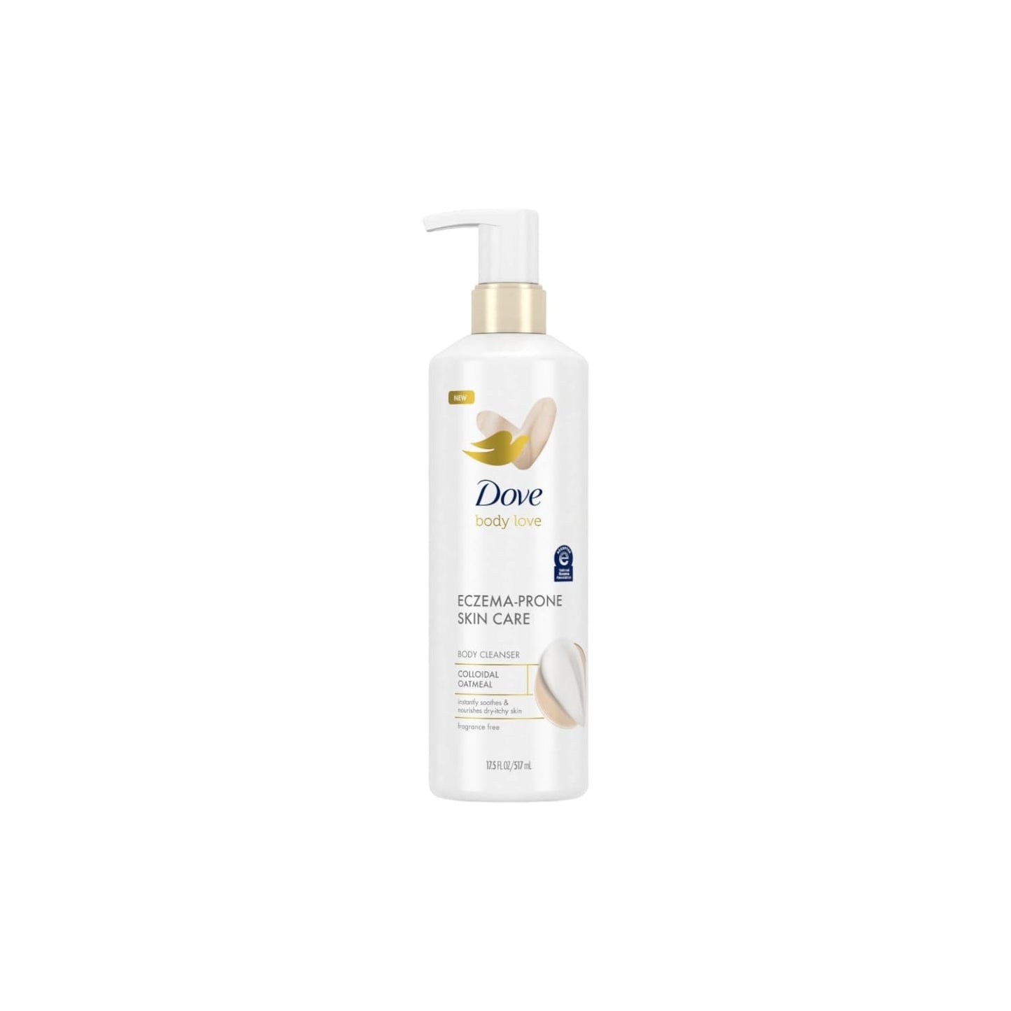 Dove Body Love Body Cleanser