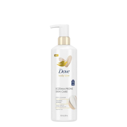 Dove Body Love Body Cleanser