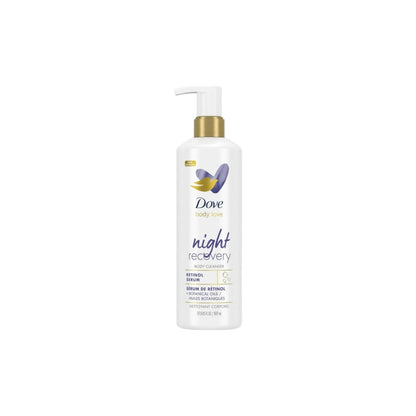 Dove Body Love Body Cleanser