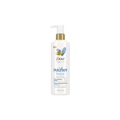 Dove Body Love Body Cleanser