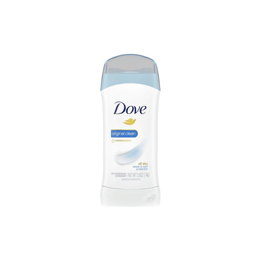 Dove Original Roll On - 74g