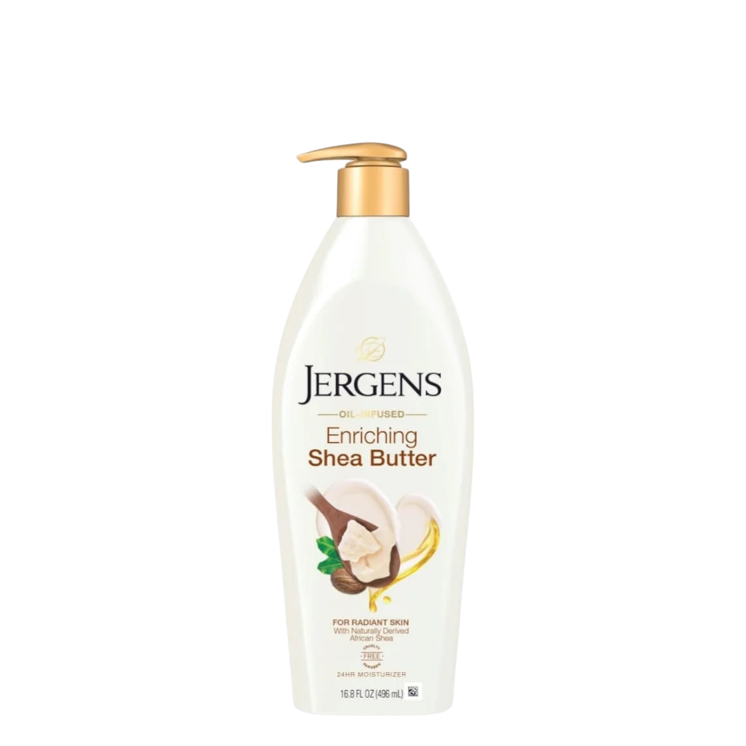 Jergens Shea Butter