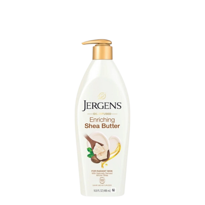 Jergens Shea Butter