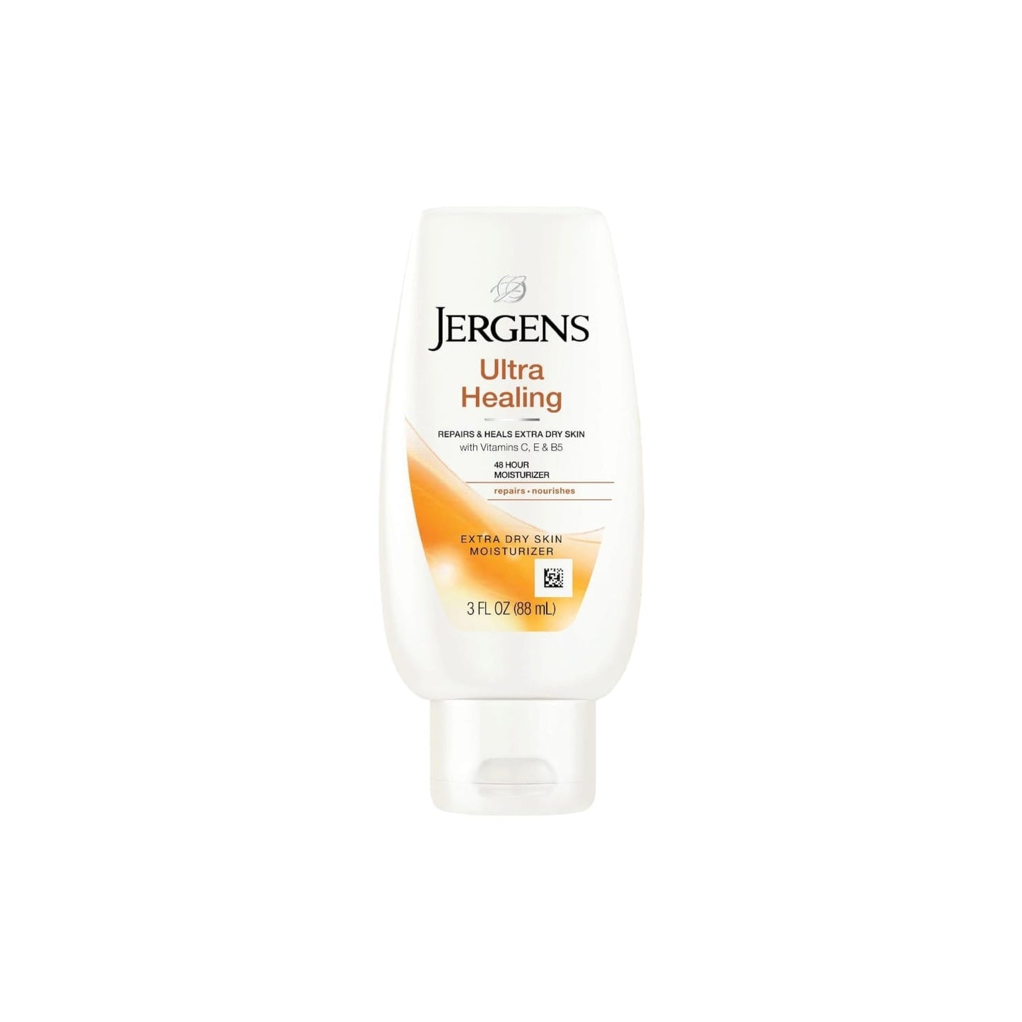 Jergens Ultra Healing Moisturizer - 88 ml