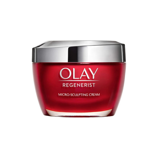 Olay Regenerist Moisturizer Cream Plus