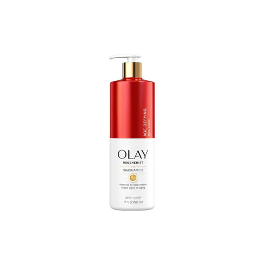 Olay Hyaluronic Body Lotion - 502 ml