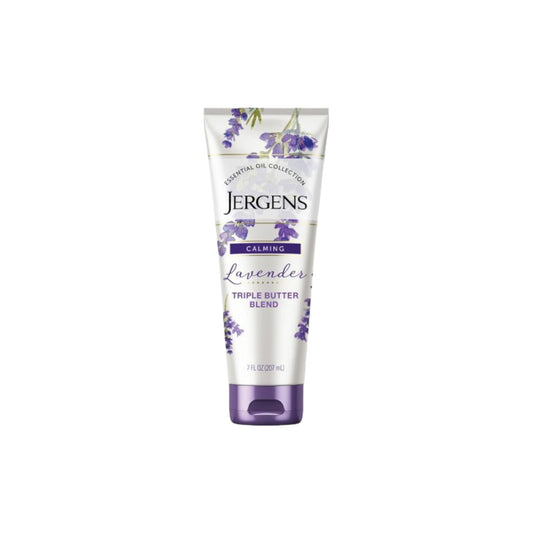 Jergens - Calming Lavender -207 ml