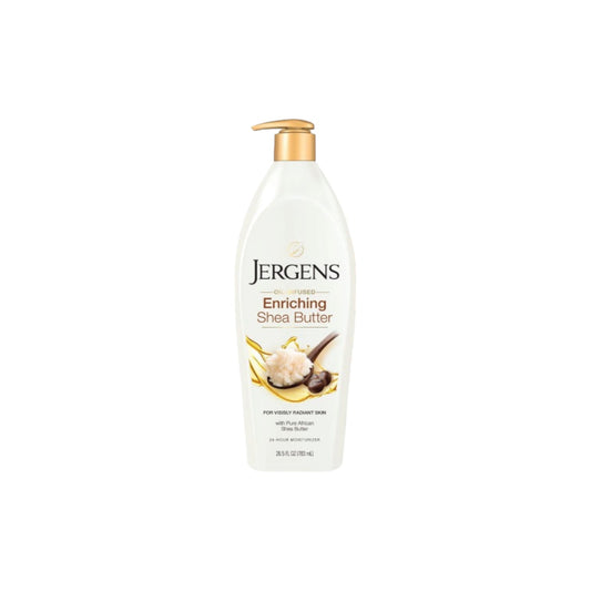 Jergens Shea Butter