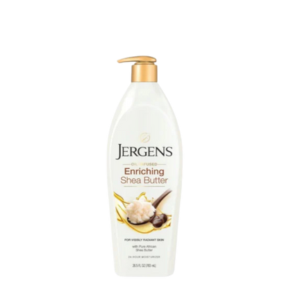 Jergens Shea Butter
